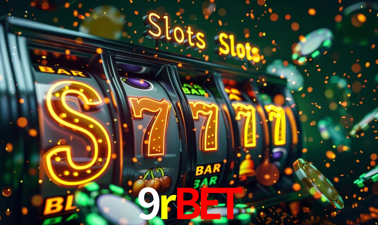 Descubra a Magia dos Jogos de Arcade no 9rbet